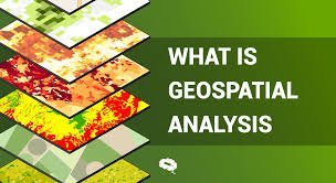 Innovations Shaping the Future of Geospatial Analytics: A 2024-2032 Outlook
