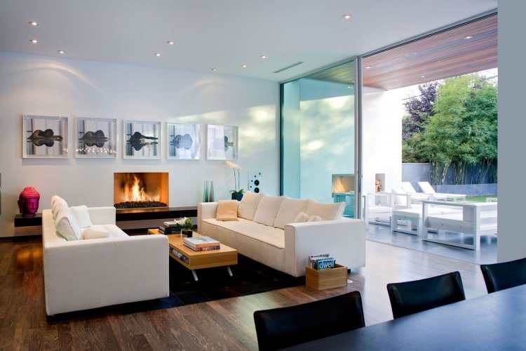 Top 5 Home Interior Design Trends in 2024