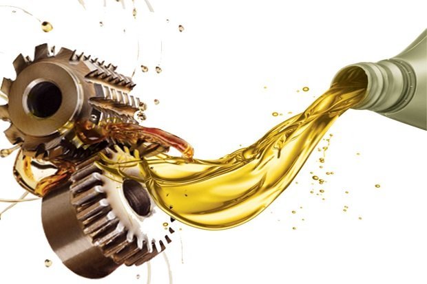 The Lubricants Market: Navigating the Competitive Landscape