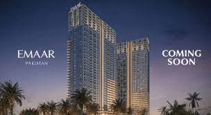 Park Edge by Emaar: Redefining Urban Living with Style and Sustainability