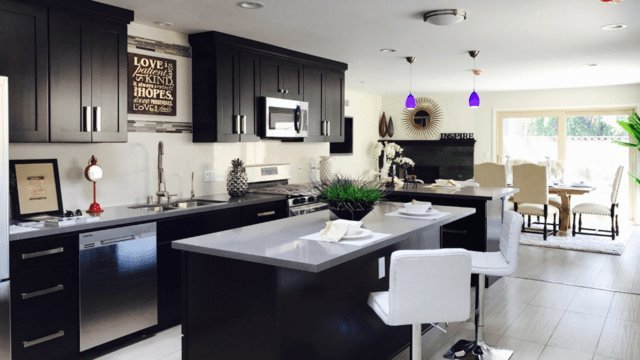 Kitchen Remodeling Ashburn: Design Ideas for Every Budget