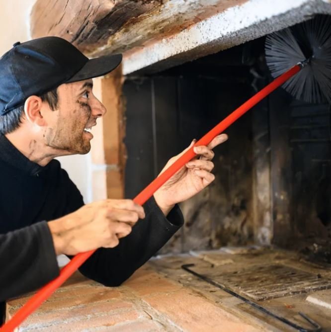 Restoring Warmth: Fireplace Restoration and Leaky Chimney Repairs in Mystic, CT