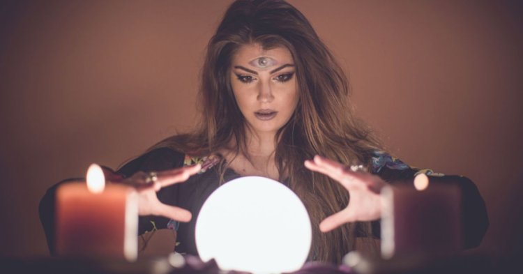 Benefits of Consulting The Best Psychic Reader in Texas