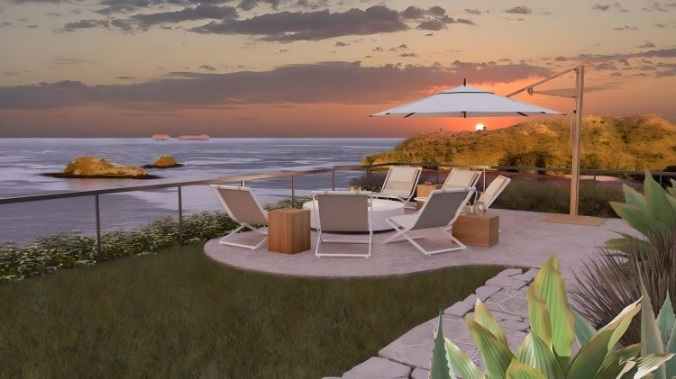 Dream Property in Costa Rica | Flamingo Beach Realty