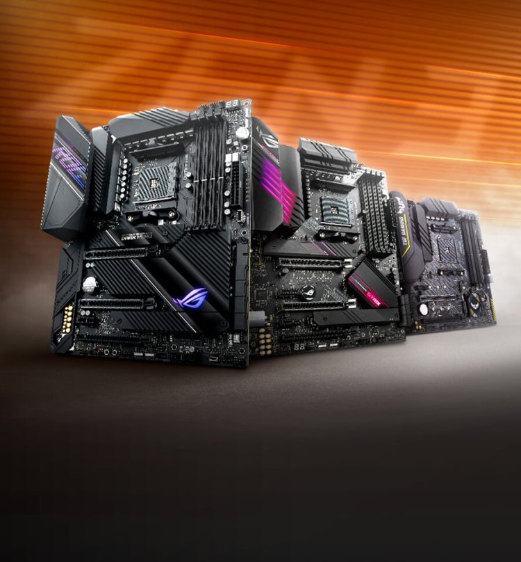 EliteHubs Introduces AM4 Socket Motherboard: The Ultimate Solution for Gamers?