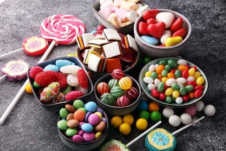 The Confectionery Industry Trends and Market Opportunities 2032