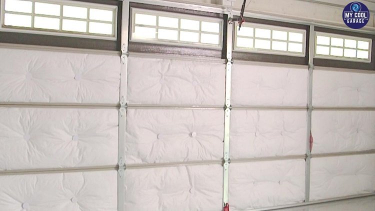 The Importance of Garage Door Insulation in Florida’s Climate