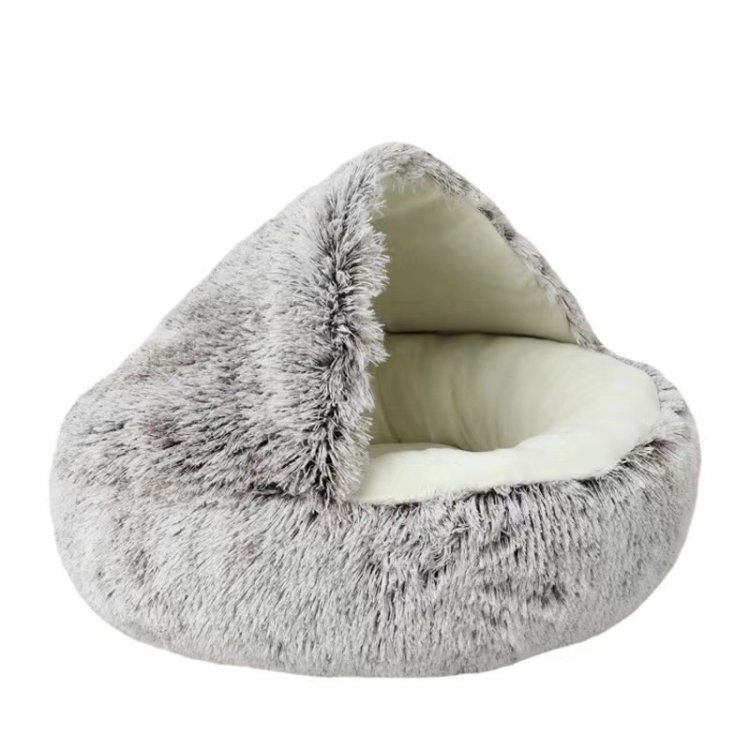 Sweet Dreams for Your Pet With PetBuds Nest Pet Sofa Beds!