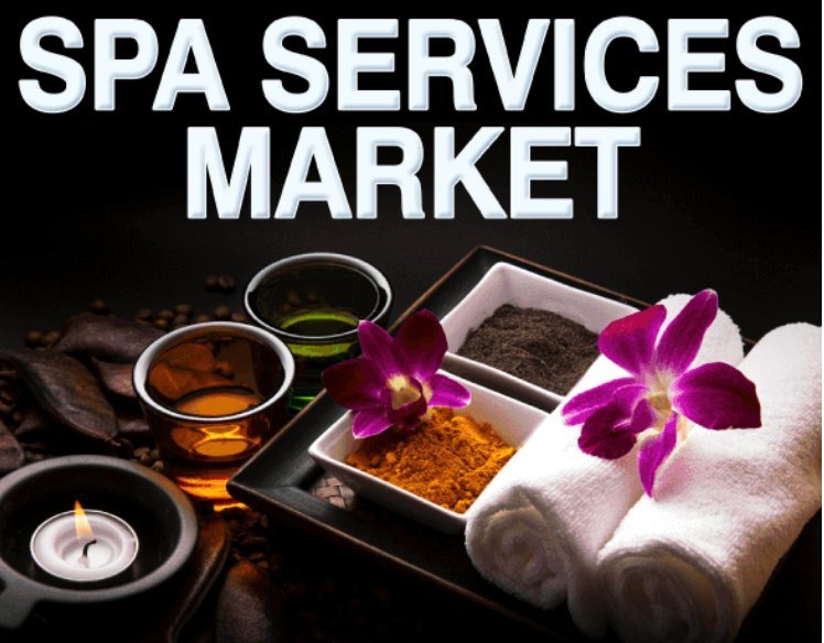 Spa Services Market Revenue, Future Growth, Trends, Top Key Players, Analysis by Forecast 2032