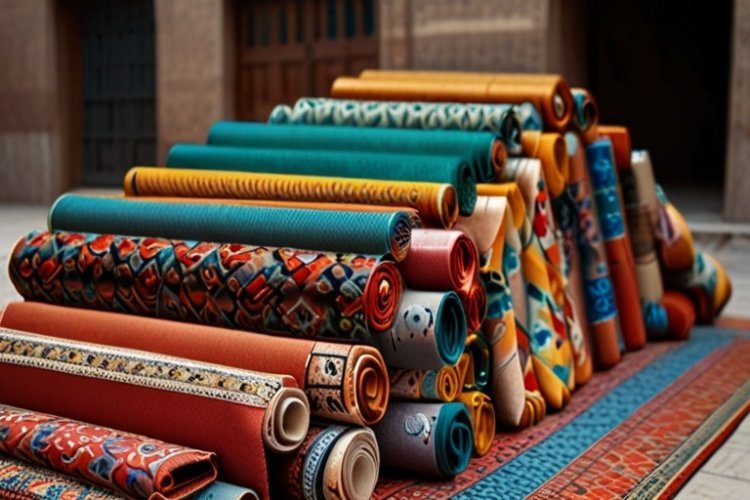 Carpet Market Size, Share, Trends, Industry Analysis, Report 2024-2032