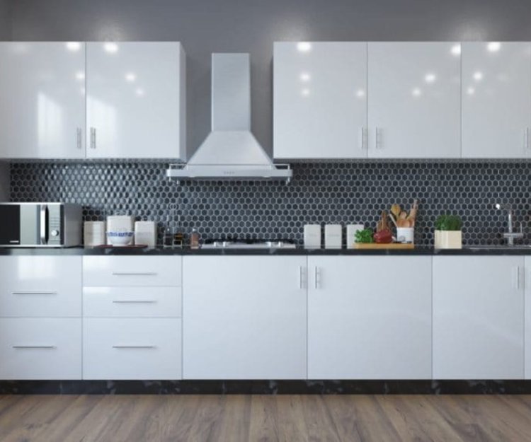 Modular Kitchen New Design Trends for 2024: Transform Your Culinary Space