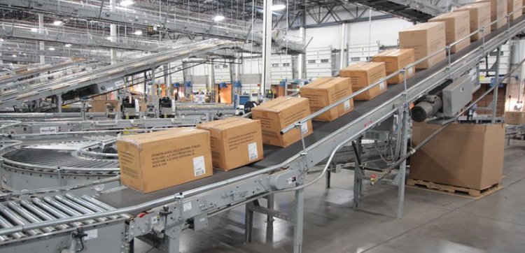 Selecting the Right Conveyor System Manufacturer for Your Business Needs