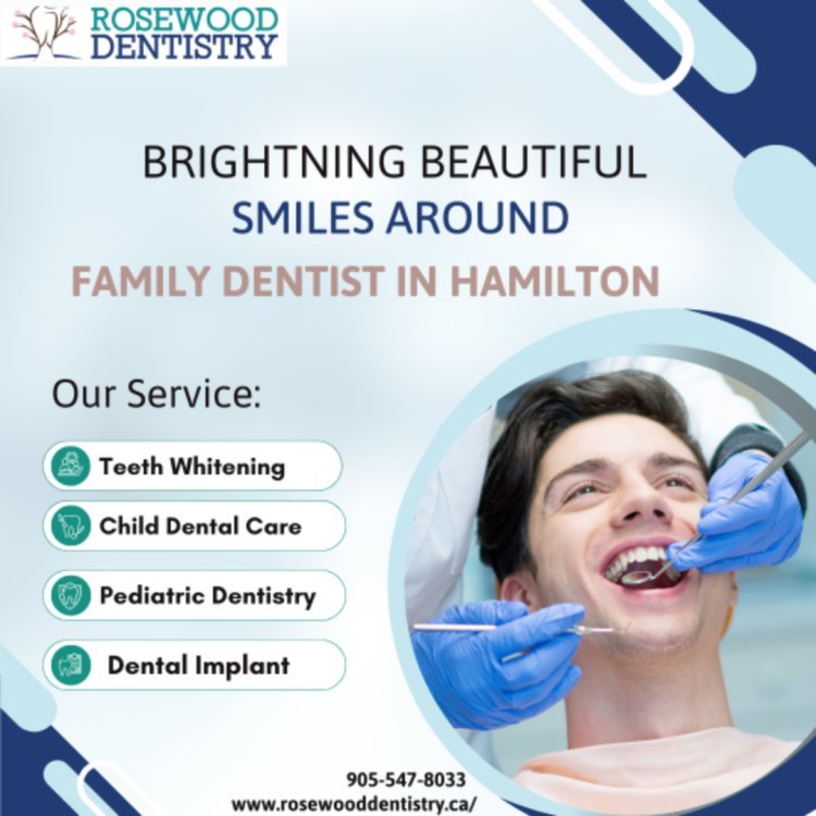 Selecting the Perfect Family Dentist: A Comprehensive Guide