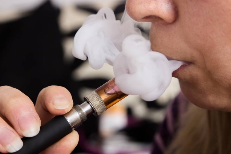 Asia Pacific E-Cigarette Market Trends 2024, Leading Companies Share, Size and Forecast 2032