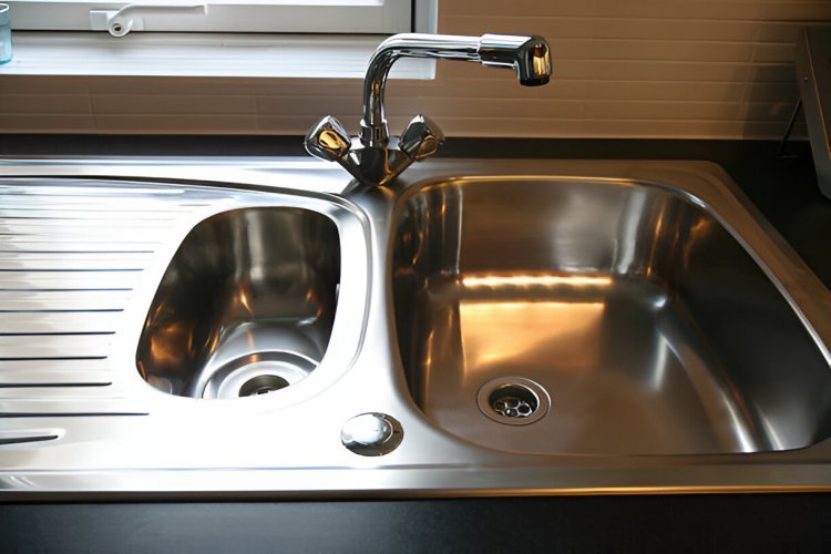 best sinks 2024: Stylish and Durable Choices