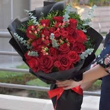 Flowers delivery in Dubai:  Blossoms Conveyance in Dubai with Almumtaz