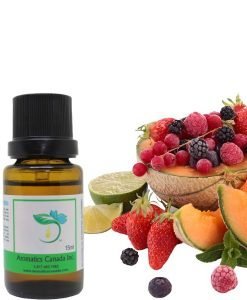 Discover the Finest Fragrance Oils in Canada with Aromatics Canada Inc.