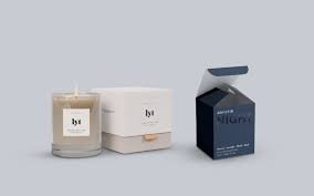 The Importance and Impact of Custom Candle Packaging