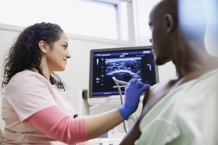 The Role of Practice Tests in ARDMS Ultrasound Registry Exam Preparation