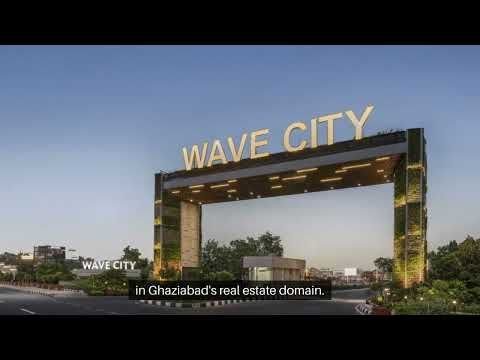 Discover Elegance at Prestige Wave City Ghaziabad