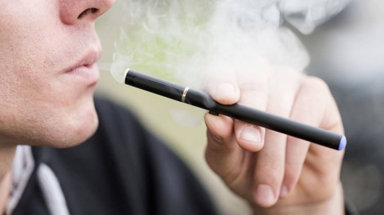 United States E-Cigarette Market Outlook, Industry Demand, Analysis Report 2024-2032