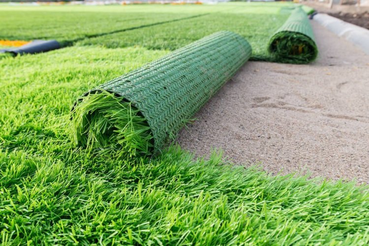 Transform Your Baton Rouge Yard with Top-Notch Artificial Turf Services