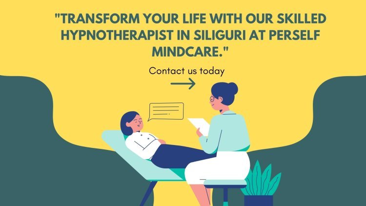 Anxiety Counseling in Siliguri - Perself Mindcare