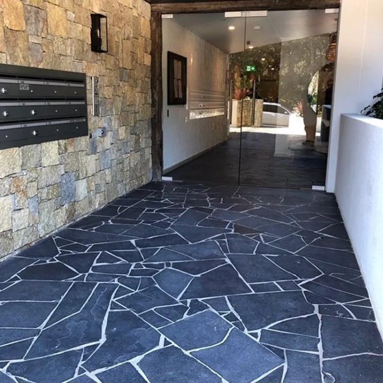 Transform Your Home with Quality Tiles and Pavers in Perth