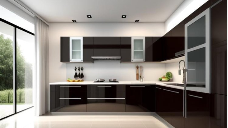 Transform Your Kitchen with These Stunning Kitchen Cabinet Idea