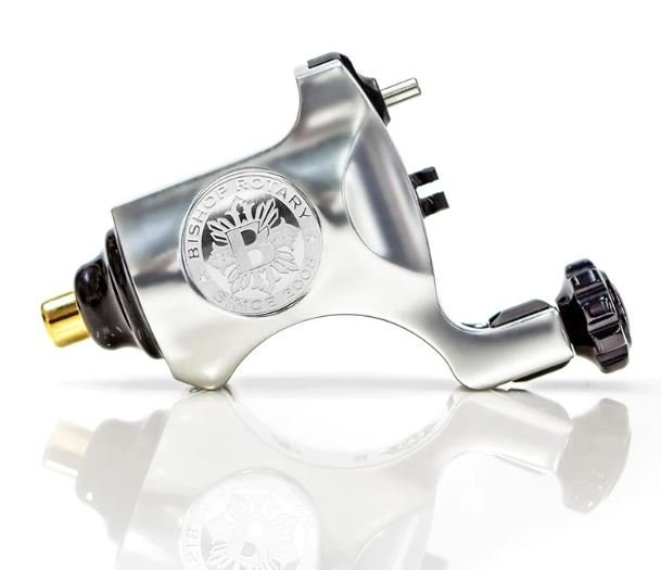 How to Use a Rotary Tattoo Machine and Become a Pro?