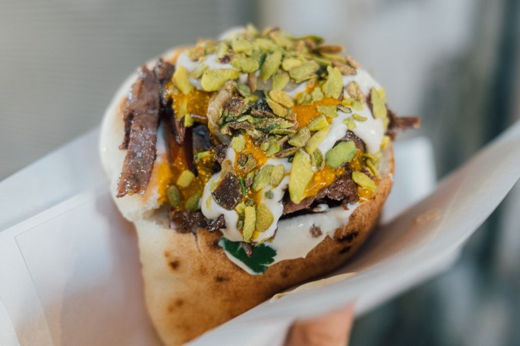 The Benefits of Owning a Shawarma Franchise