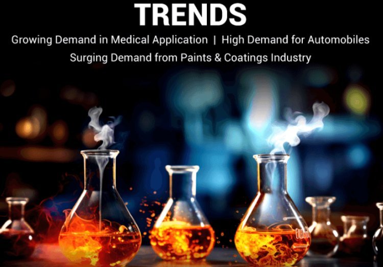 Biocides Industry Size Strong Revenue and Competitive Outlook 2024-2032