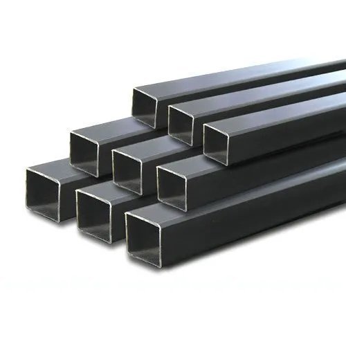 Stainless Steel Square Tubes Manufacturer in India