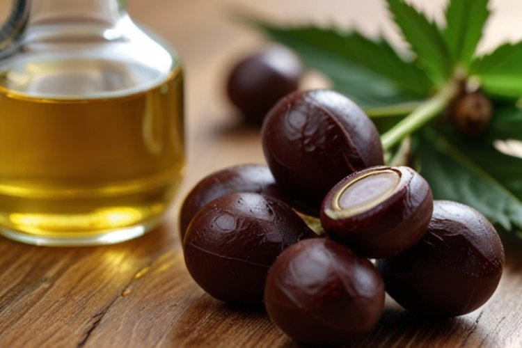 Castor oil market 2024-2032: Industry Growth, Share, Size, Key Players Analysis And Forecast