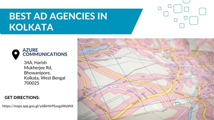 Explore Best Ad Agencies in Kolkata