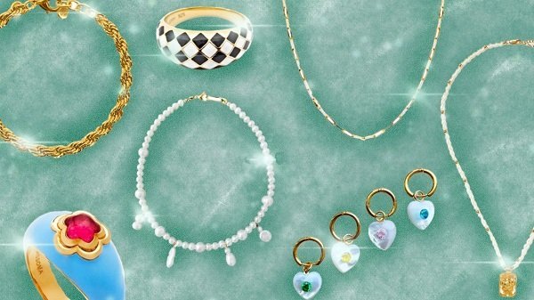 Exploring The Key Features Of Online Jewelry Stores In UAE