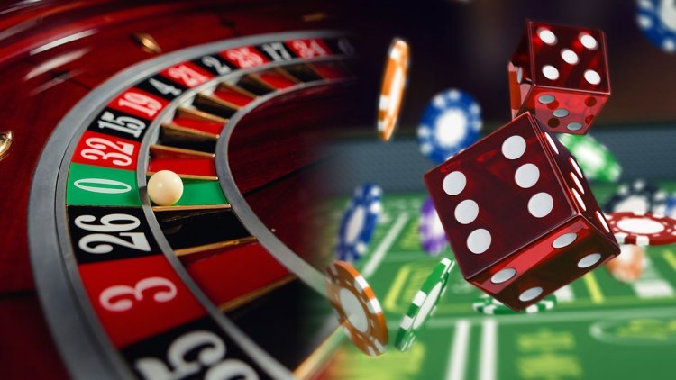 Discover Exciting Casino Games at Live33Bet E-Wallet Casino