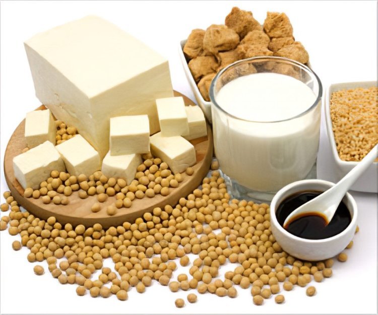 Global Soy Milk Market Demand, Size, Share, Industry, Trends 2028