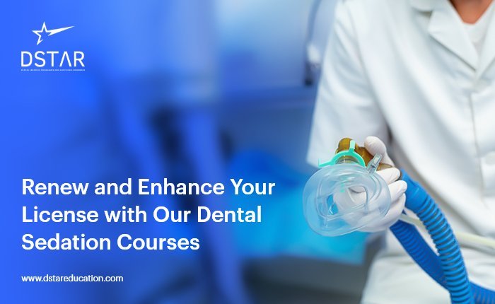 Discover Excellence in Dental Education with Dstar Education
