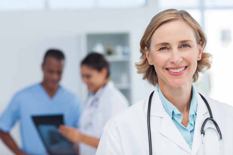 Unlock The Full Potential Of Your Nursing Career With Top-Notch Nurse Practitioner Preceptors