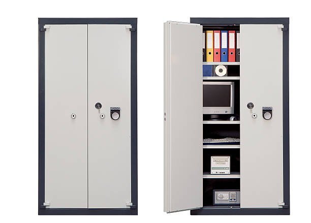 Choosing the Right Safety Cabinet: Key Features and Benefits Explained