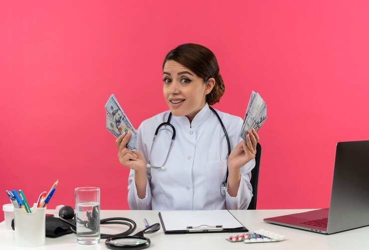 9 Reasons Why Nursing Careers Can Be Highly Rewarding