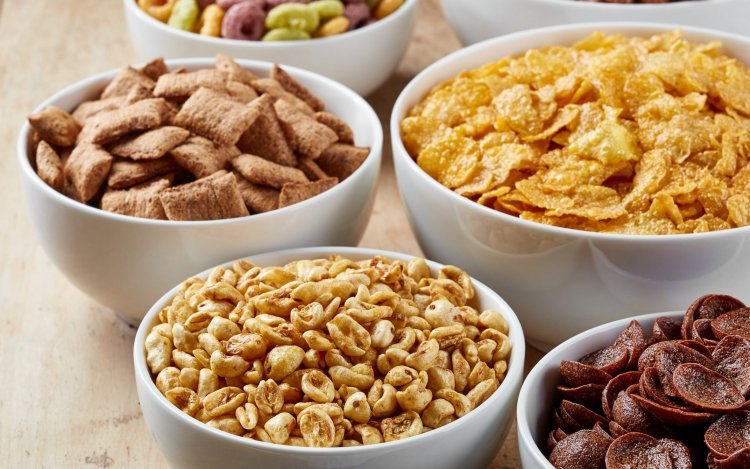 Europe Breakfast Cereals Market Size, Share, Report 2024-2032: Trends, Analysis & Forecast