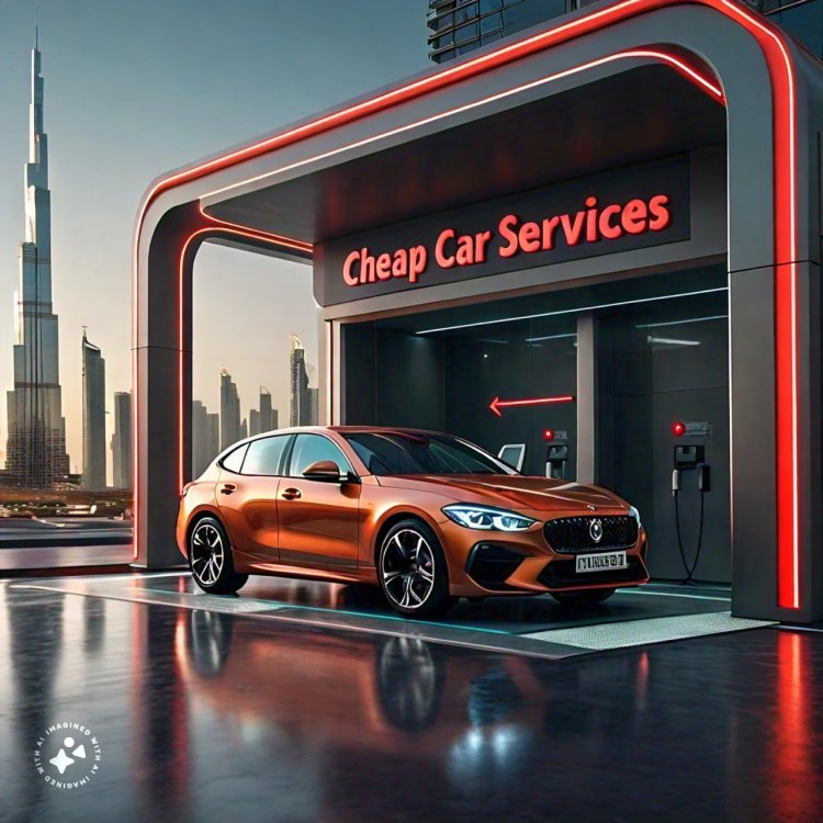 Cheapest Car Insurance in Dubai: A Comprehensive Guide