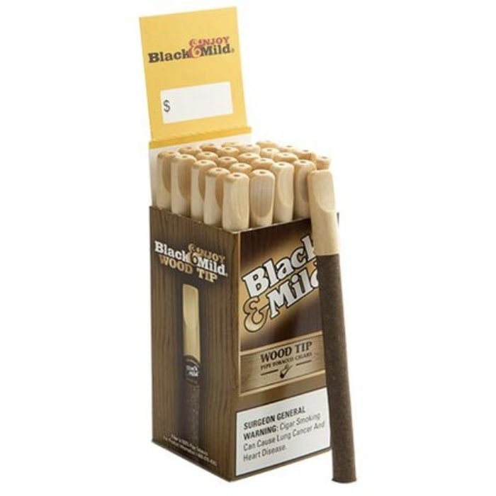 Black and Mild Cigars | Tobacco | Easywholesale
