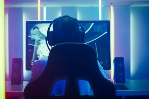 Gaming Addiction and Mental Health: Addressing the Challenges in China