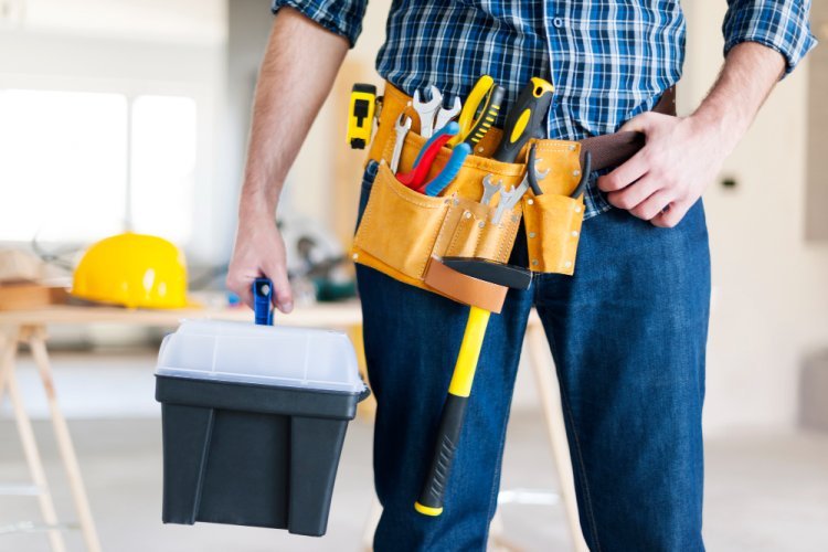 Convenient Handyman Services to Simplify Your Life in Dubai