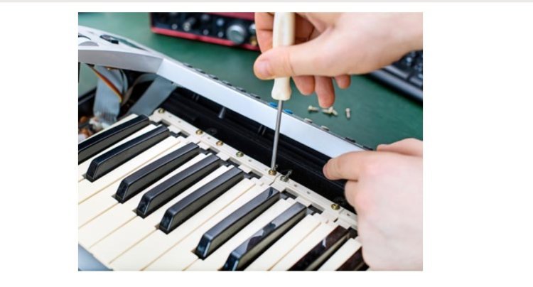 Top Tips for Piano Maintenance: Your Guide to Tuning and Repair in Texas