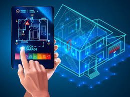 Smart Home Automation: Revolutionizing the Way We Live