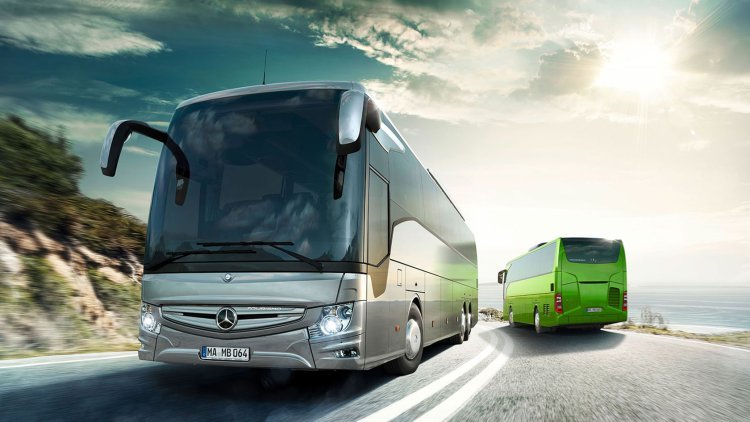 Coach Hire Oxford: Your Ultimate Guide to Hassle-Free Travel
